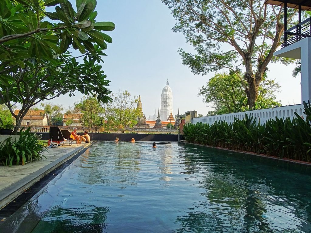 Hotels | Rama Tours