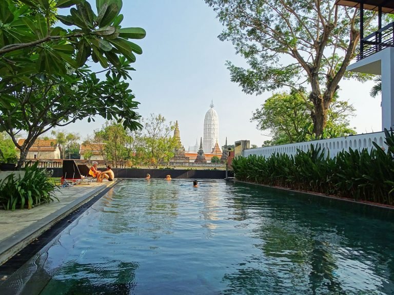 Hotels | Rama Tours