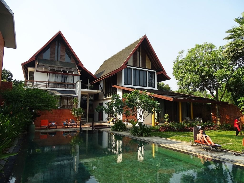 Hotels | Rama Tours