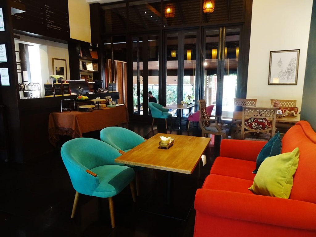 Hotels | Rama Tours