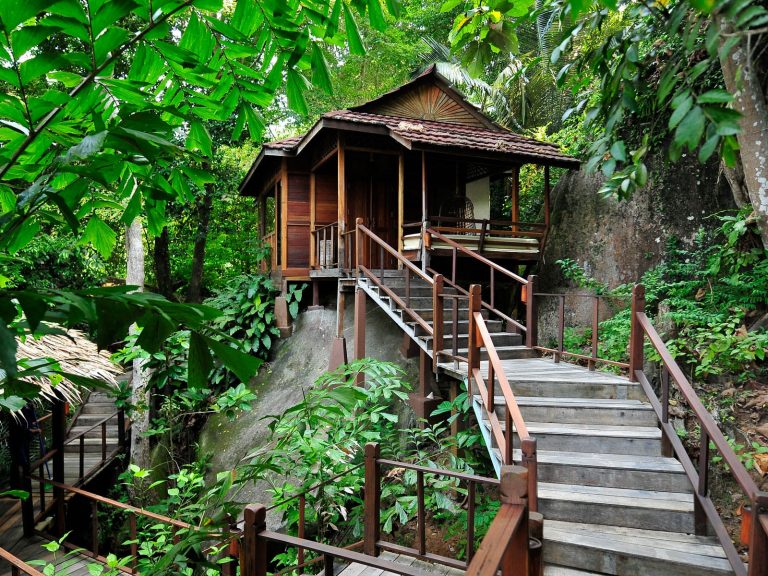 Hotels | Rama Tours