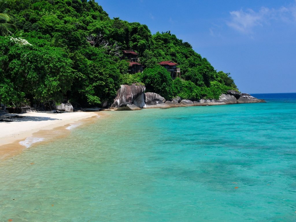 Hotels | Rama Tours
