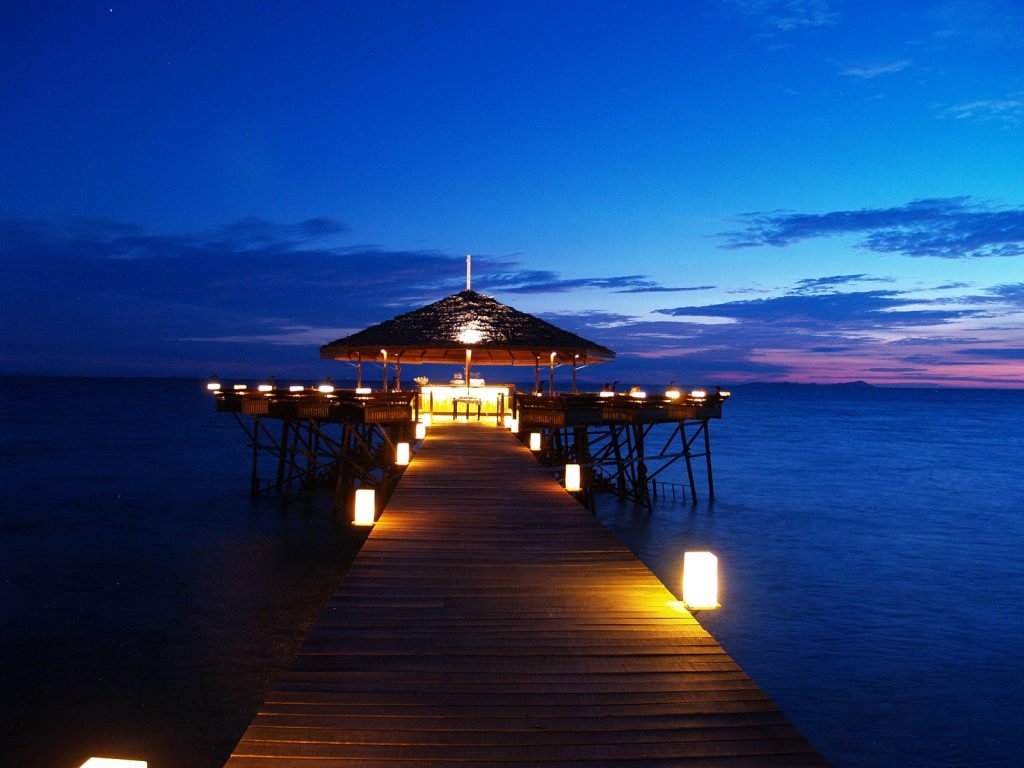 Hotels | Rama Tours