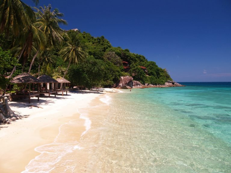 Hotels | Rama Tours