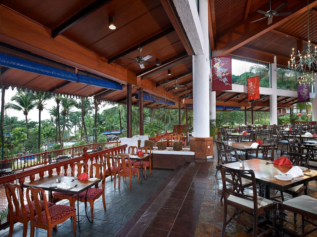 Hotels | Rama Tours