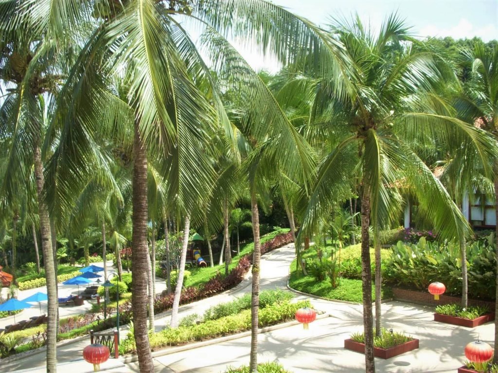 Hotels | Rama Tours