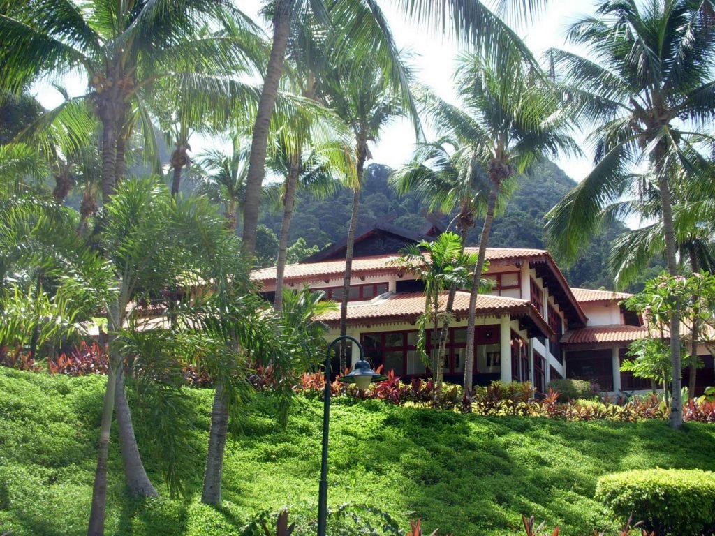 Hotels | Rama Tours
