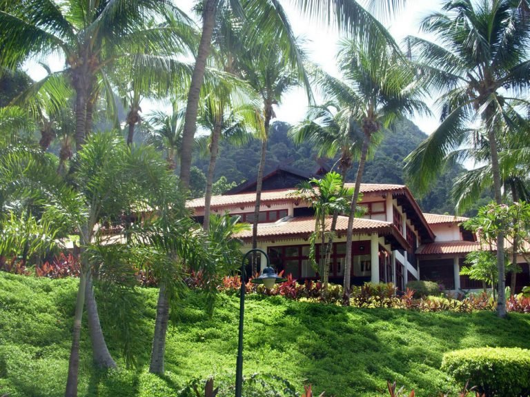 Hotels | Rama Tours
