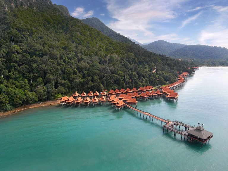 Hotels | Rama Tours