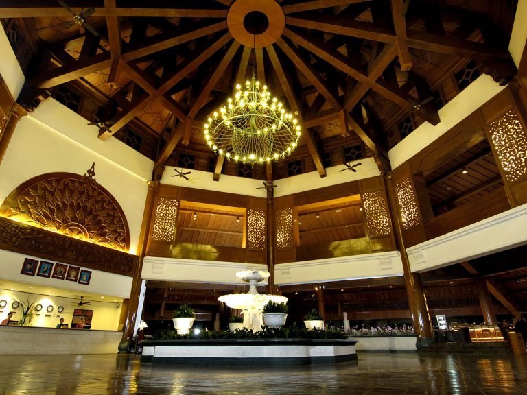 Hotels | Rama Tours
