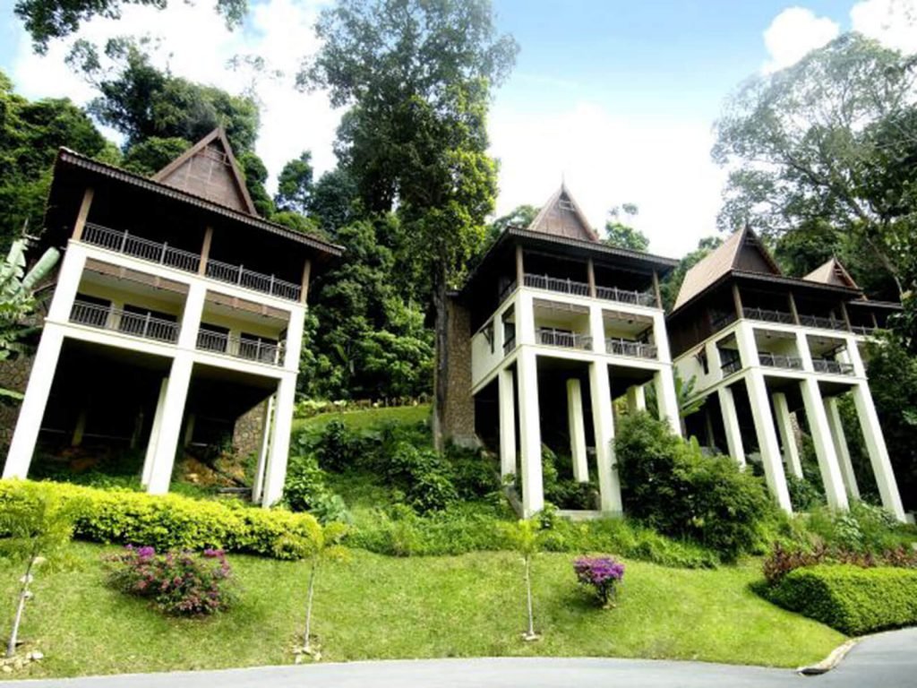 Hotels | Rama Tours