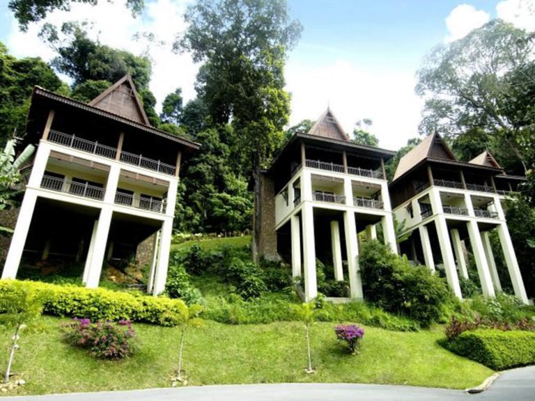 Hotels | Rama Tours