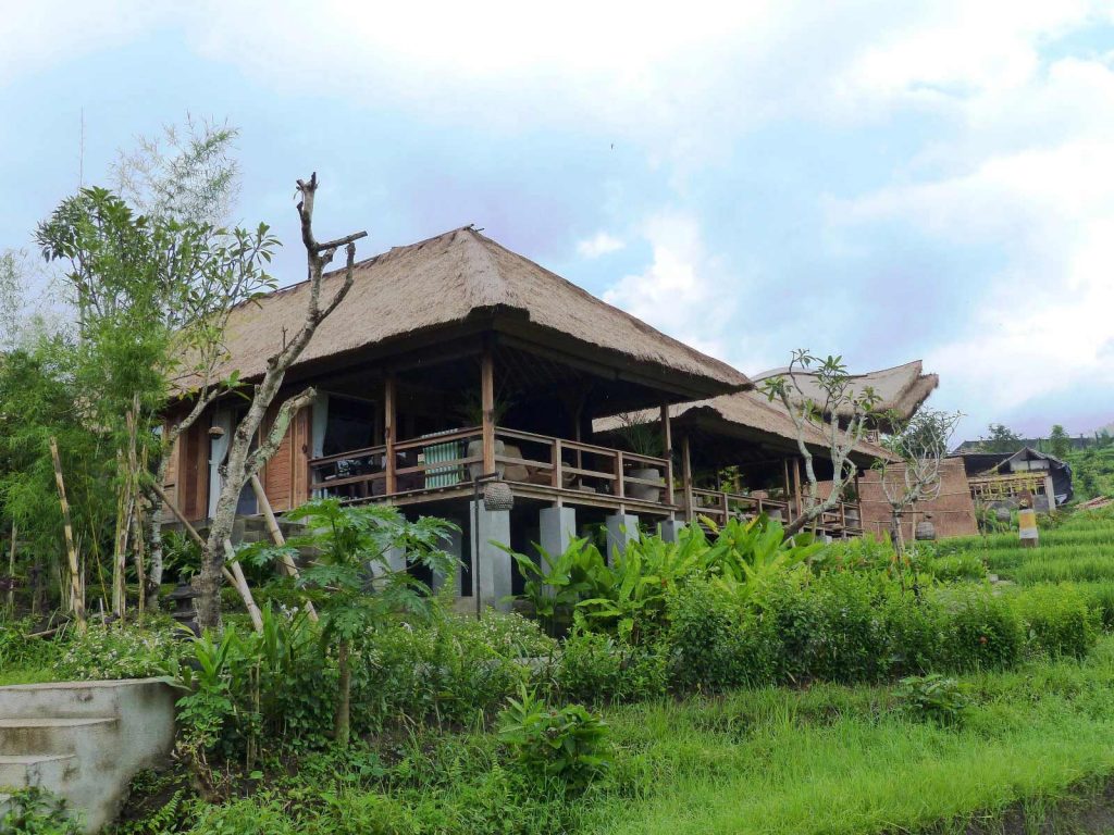 Sidemen, Sawah Indah | Rama Tours