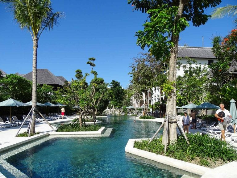 Hotels | Rama Tours