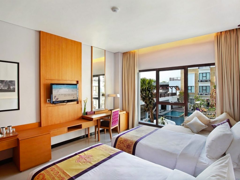 Hotels | Rama Tours