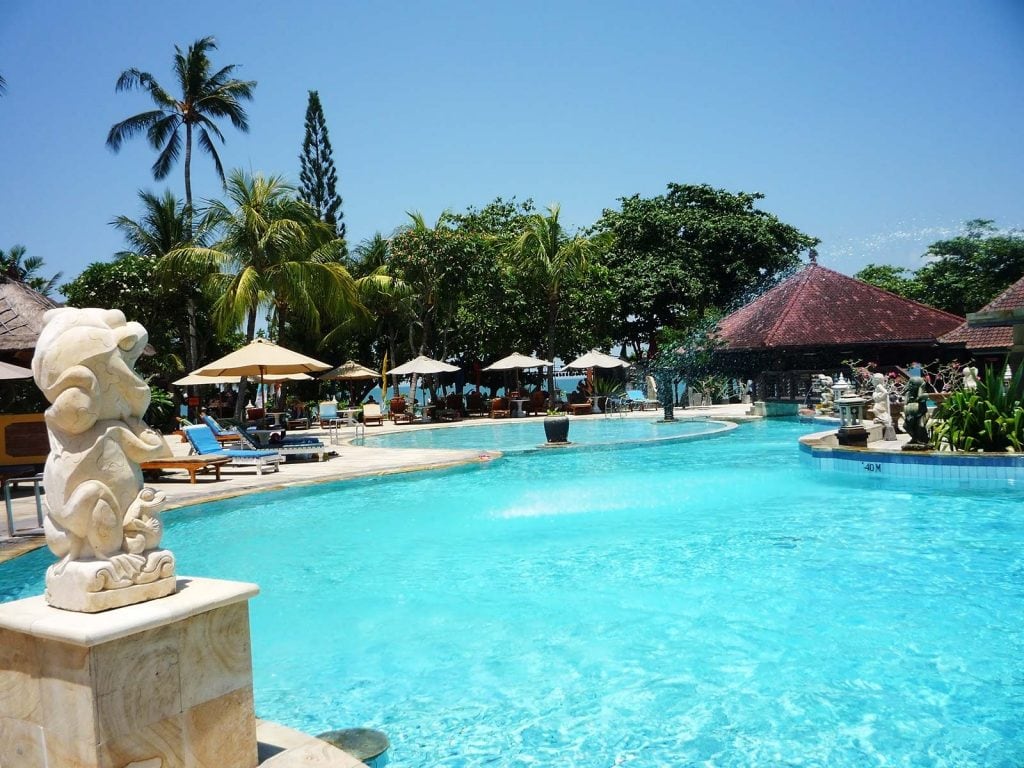 Hotels | Rama Tours
