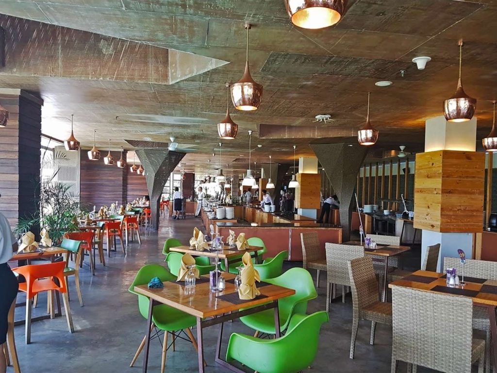 Hotels | Rama Tours