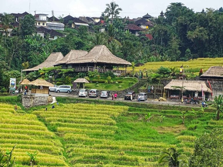 Hoogtepunten | Rama Tours