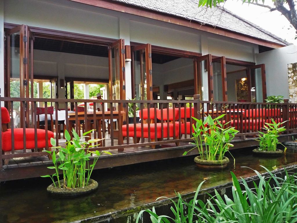 Kuta, Kuta Seaview Boutique Resort & Spa | Rama Tours