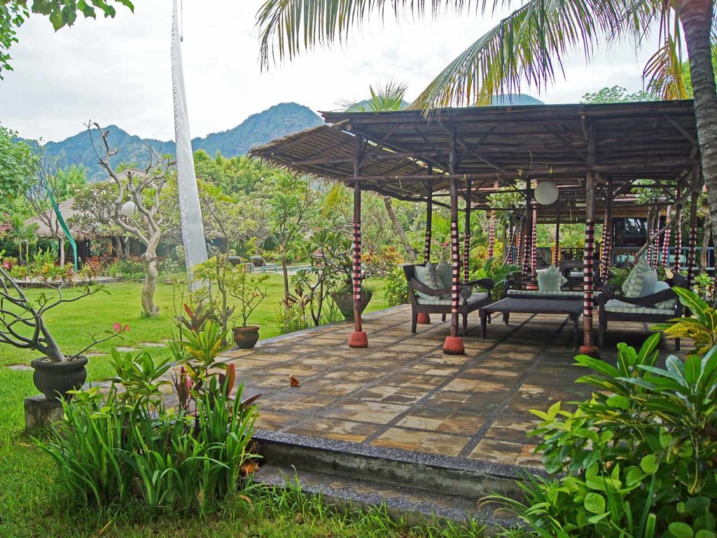 Hotels | Rama Tours