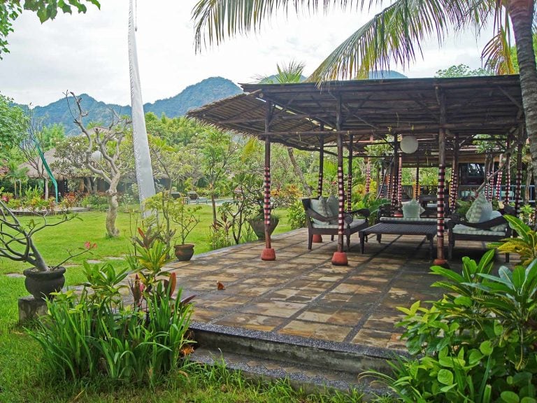 Hotels | Rama Tours