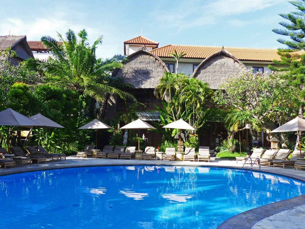 Kuta, Ramayana Resort & Spa | Rama Tours