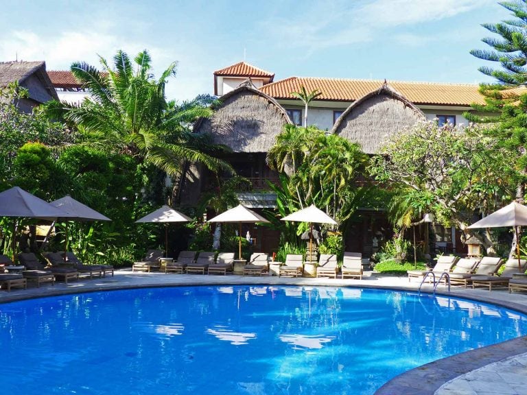 Hotels | Rama Tours