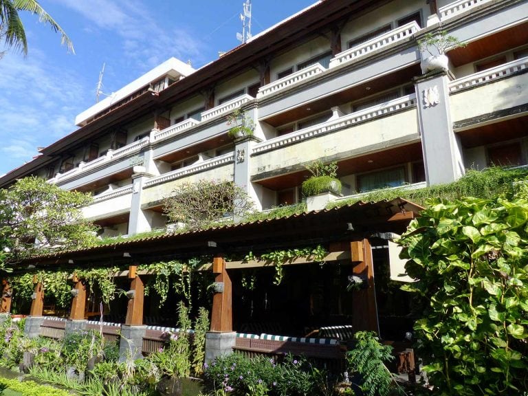Hotels | Rama Tours