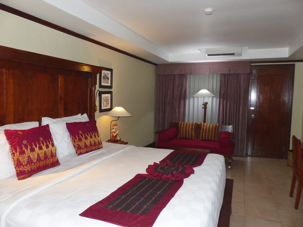 Hotels | Rama Tours