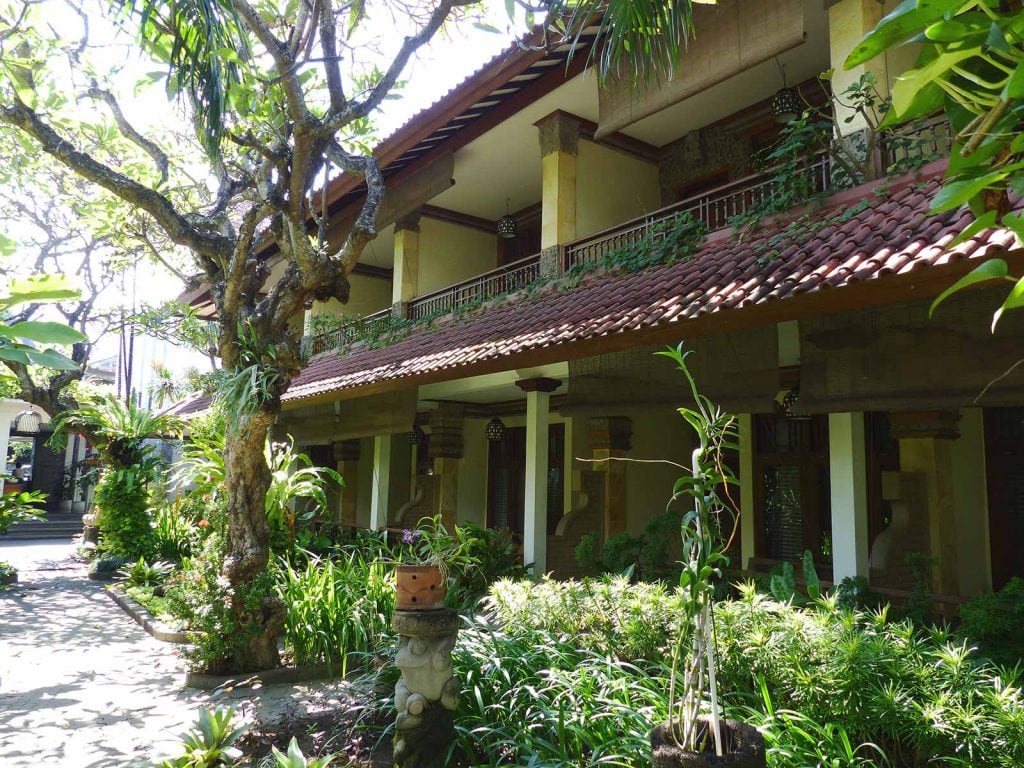 Hotels | Rama Tours