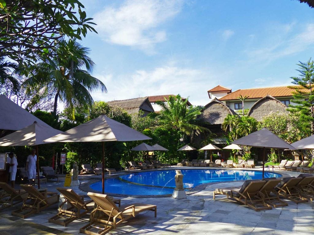 Hotels | Rama Tours