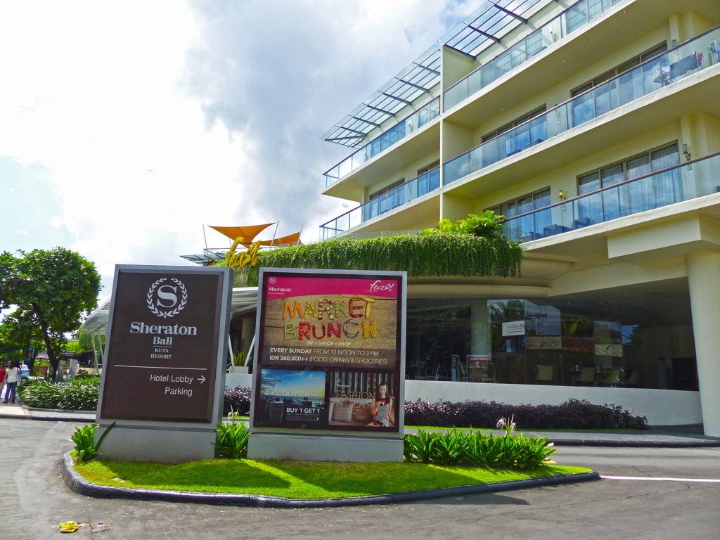 Hotels | Rama Tours