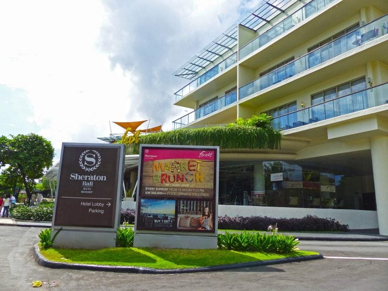 Hotels | Rama Tours