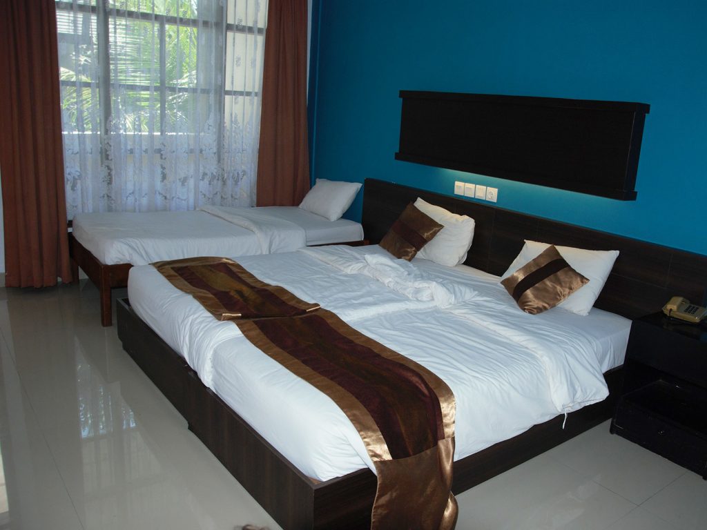 Hotels | Rama Tours