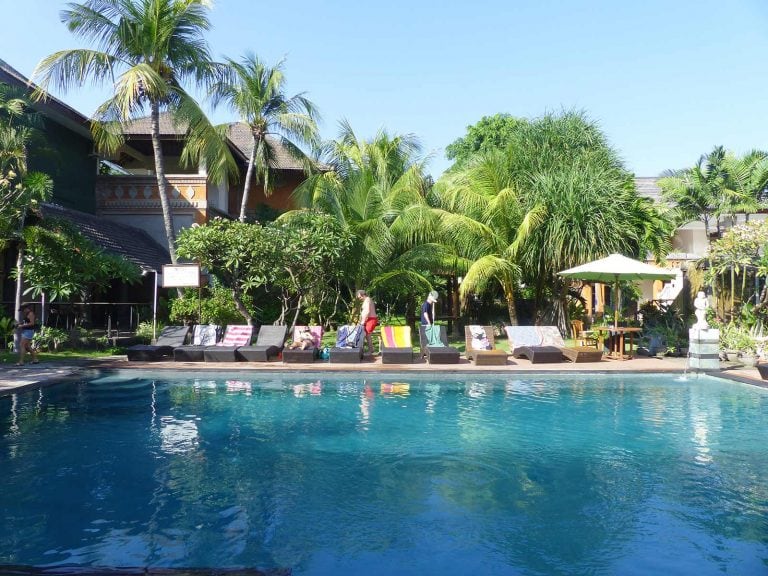 Hotels | Rama Tours