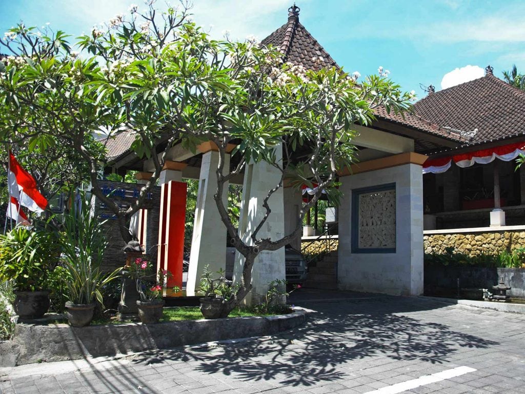 Hotels | Rama Tours