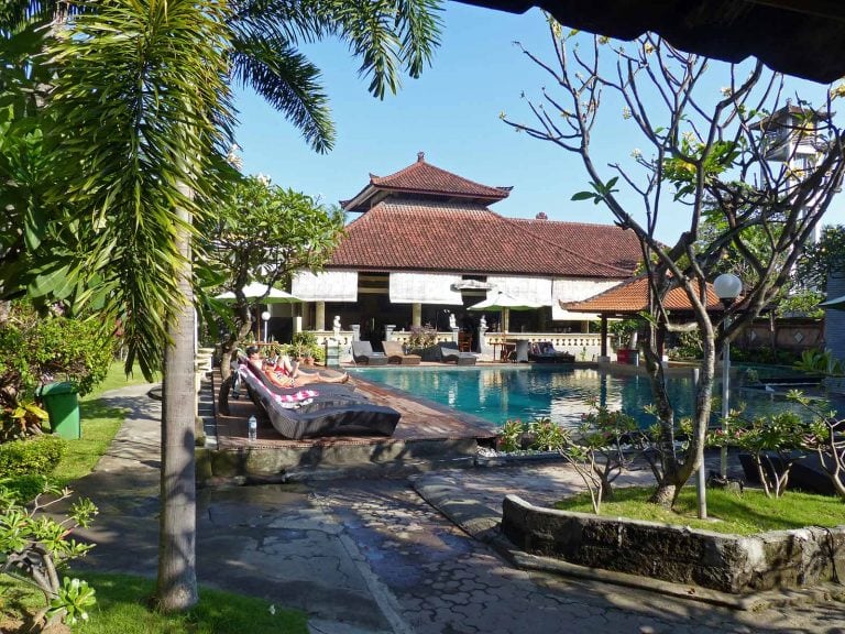 Hotels | Rama Tours