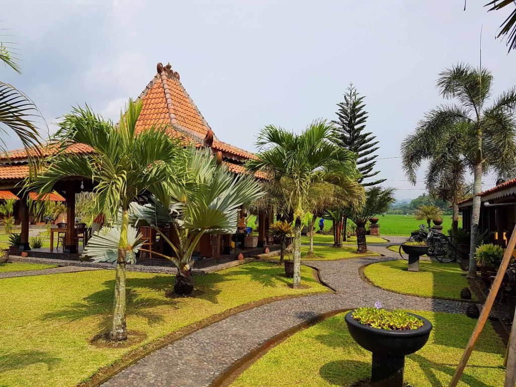 Hotels | Rama Tours