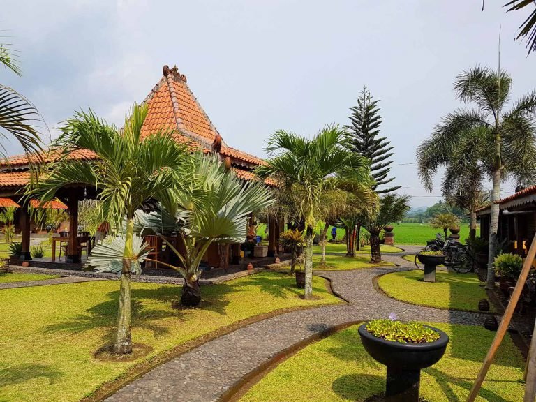 Hotels | Rama Tours