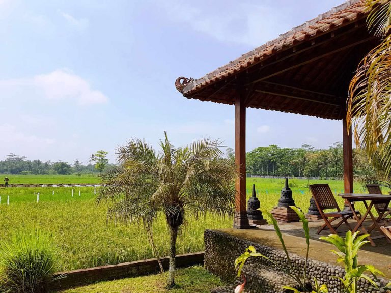 Hotels | Rama Tours