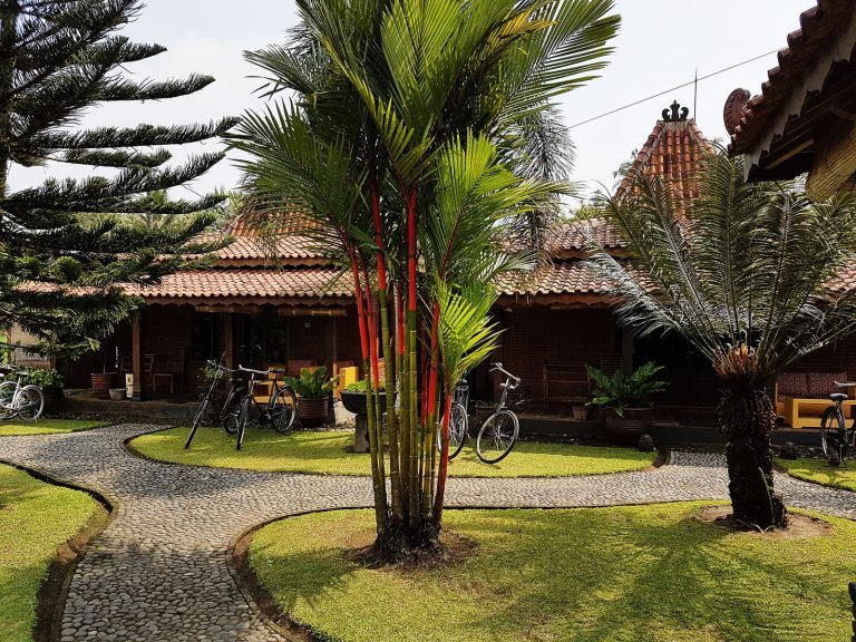 Hotels | Rama Tours