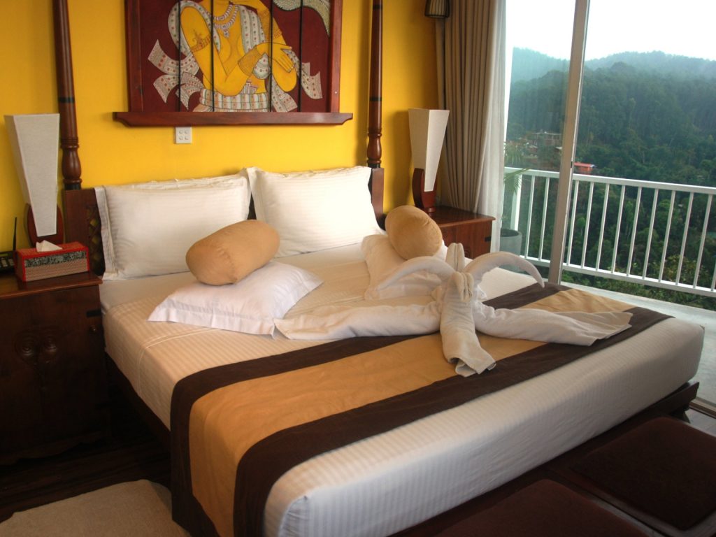 Hotels | Rama Tours