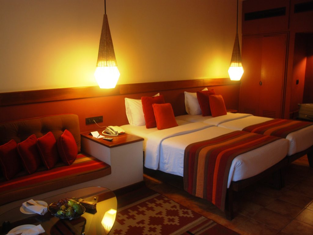 Hotels | Rama Tours