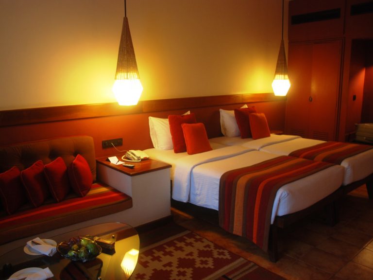 Hotels | Rama Tours