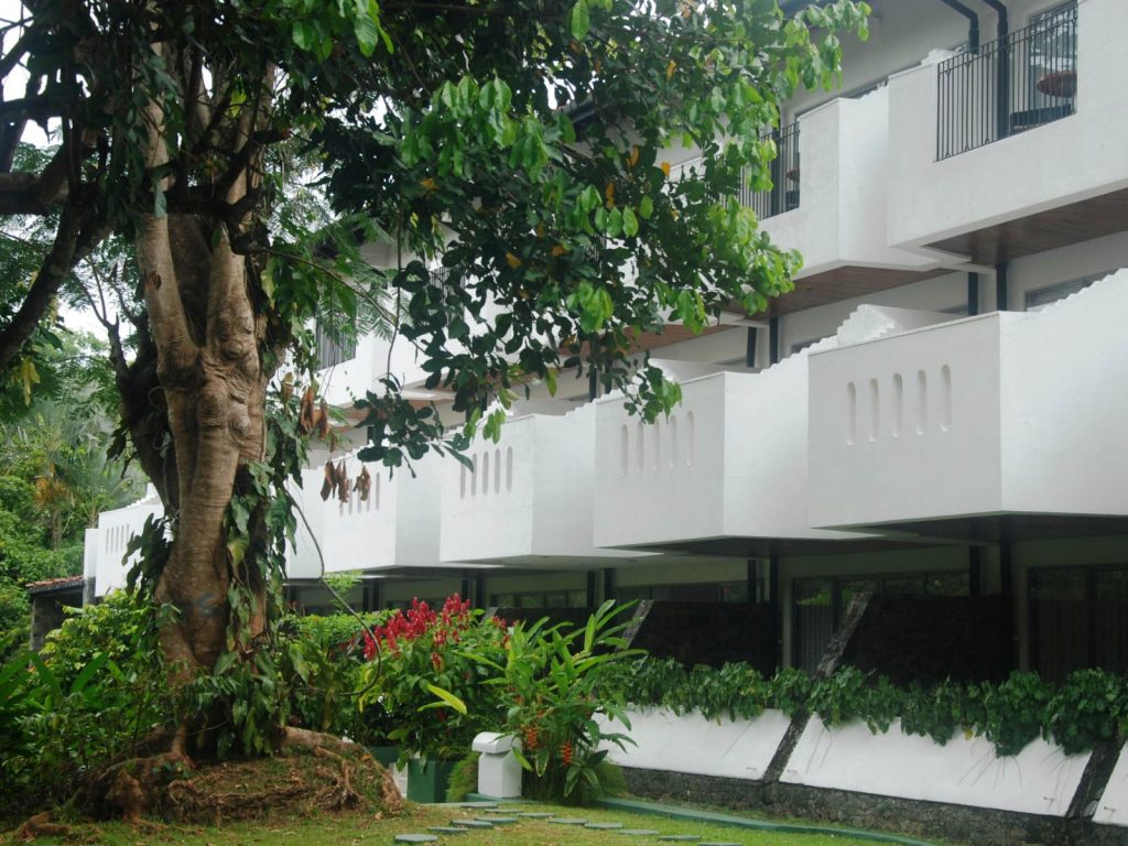 Hotels | Rama Tours
