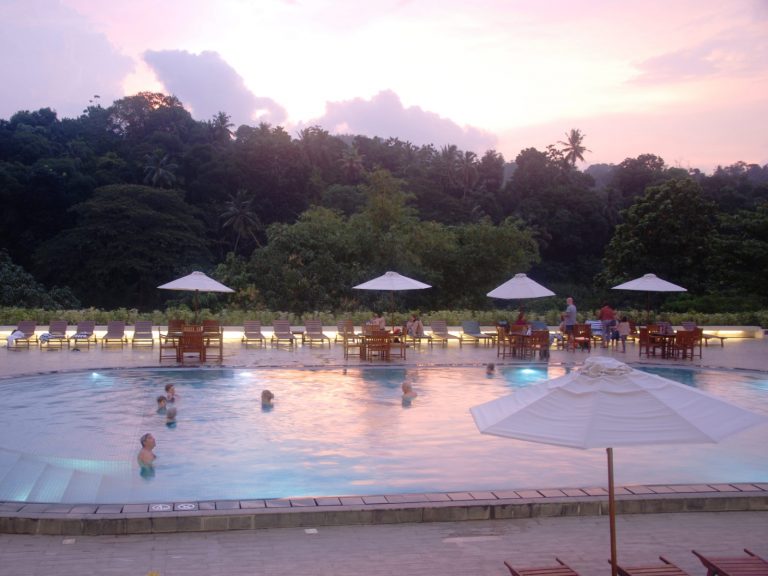Hotels | Rama Tours