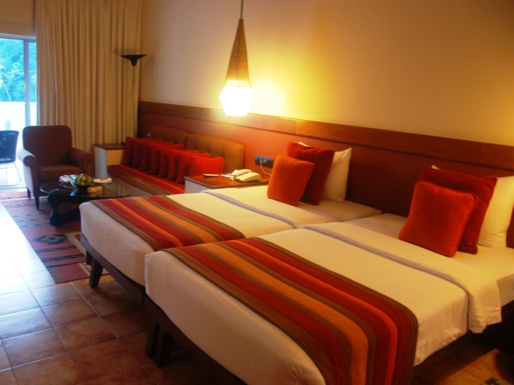 Hotels | Rama Tours