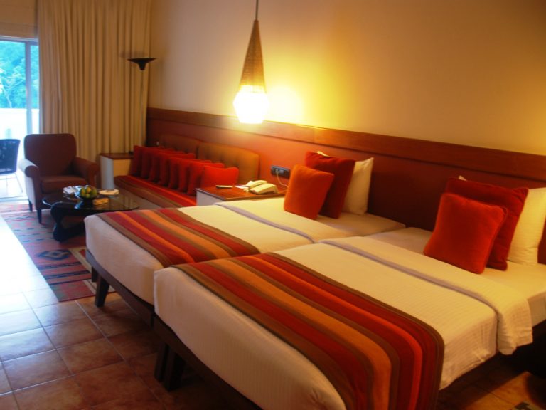 Hotels | Rama Tours