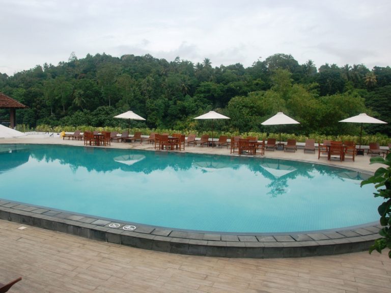 Hotels | Rama Tours
