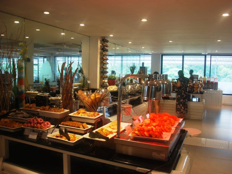 Hotels | Rama Tours